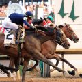 The Kentucky Derby: Where Naughty Horses and Human History Collide