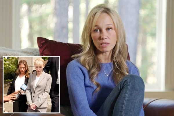 The Sherri Papini Saga: From Fake Kidnapping to Prison Cell