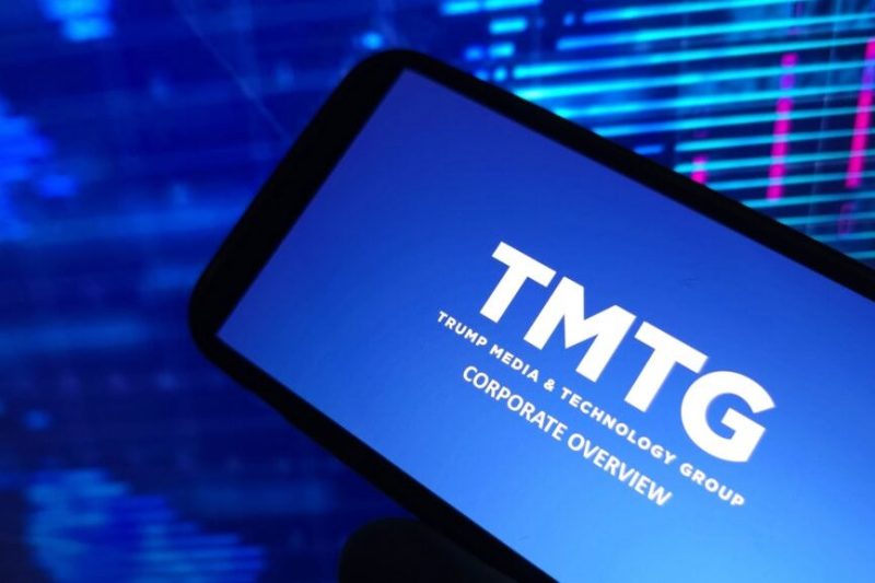 Trump Media’s $3 Billion Crypto Gamble: A Risky Bet or a Smart Play?