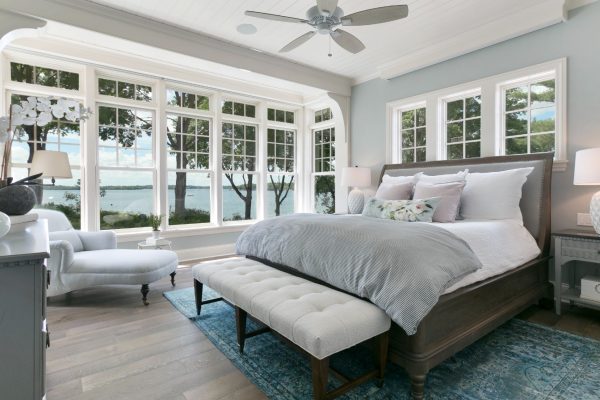 Design Your Dream Bedscape: A Guide to Ultimate Bedroom Bliss