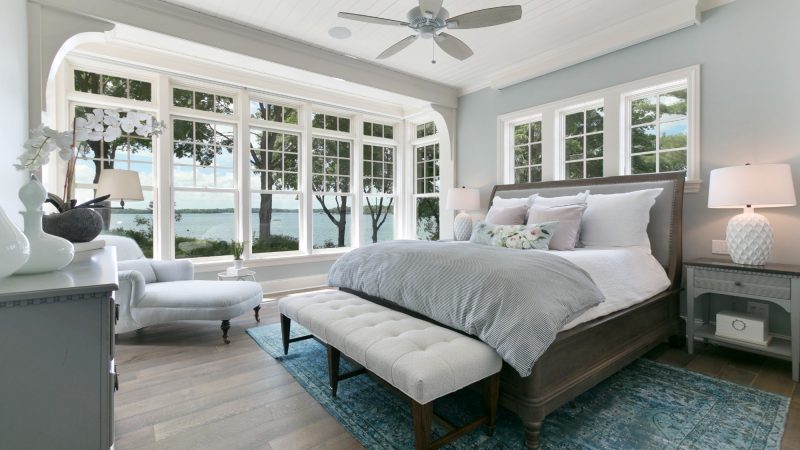 Design Your Dream Bedscape: A Guide to Ultimate Bedroom Bliss