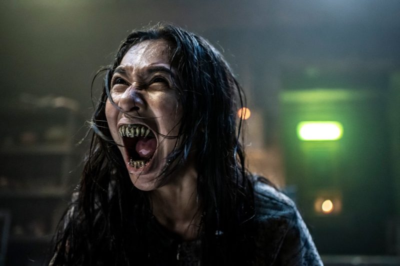 Indonesian Horror ‘Melati: Revenge in Blood’ Scores Global Distribution Deal