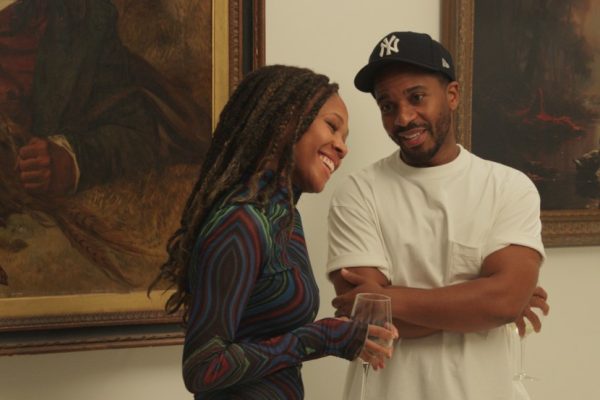 André Holland’s ‘Love, Brooklyn’ Finds a Home: Greenwich Entertainment Snaps Up Sundance Darling