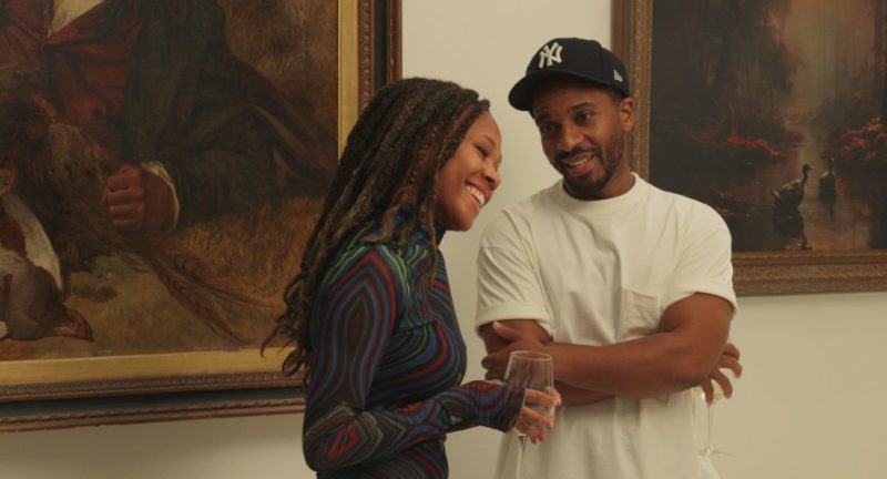 André Holland’s ‘Love, Brooklyn’ Finds a Home: Greenwich Entertainment Snaps Up Sundance Darling