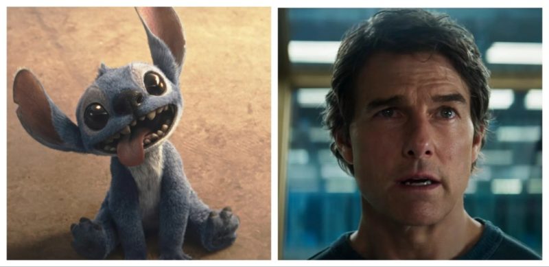 Box Office Blitz: Lilo & Stitch Stitches Up Big Bucks, Mission: Impossible Dominates!