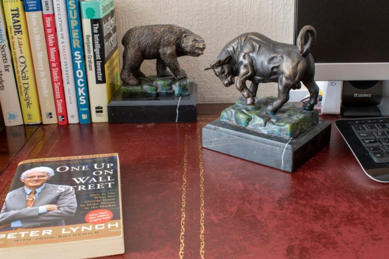 Peter Lynch’s Winning Stock Market Strategy: It’s All About the Big Winners