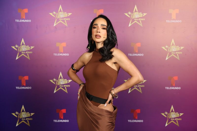 Manelyk Goes Solo: The ‘Three Musketeers’ Alliance Crumbles in La Casa de los Famosos