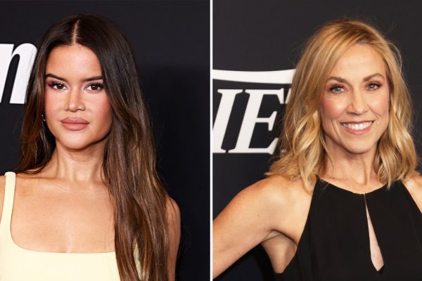 Maren Morris Crowns Sheryl Crow Her Hero: A Nashville Neighborhood Tale of Admiration
