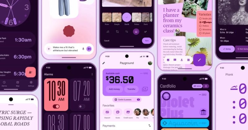 Android’s New Look: Will a Fresh Coat of Paint Steal Gen Z from iPhones?