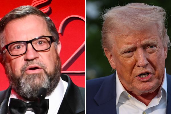 IATSE and the Trump Administration: Navigating the Delicate Balance of Film Production