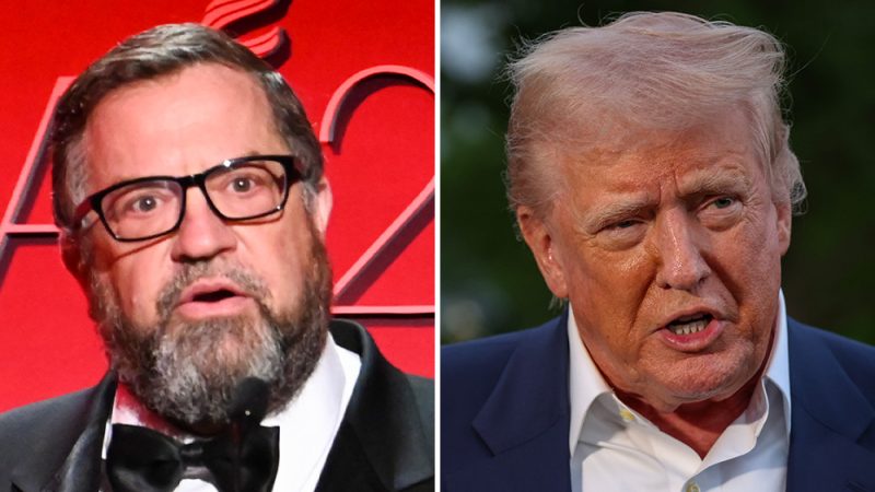 IATSE and the Trump Administration: Navigating the Delicate Balance of Film Production