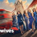 Get Ready to Meet the Glamorous Ladies of ‘The Real Housewives of London’