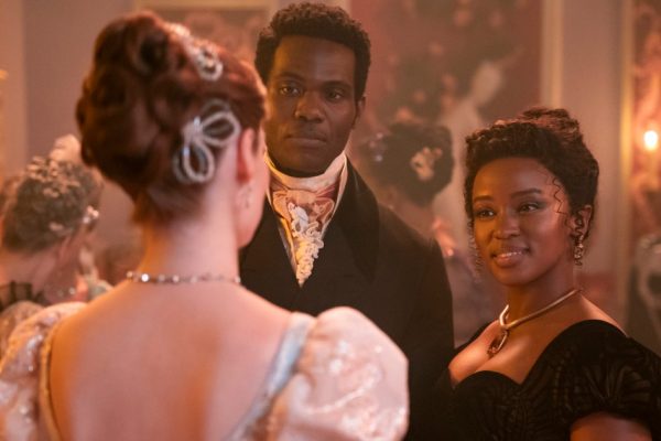 Bridgerton’s Secret Romance: A Deep Dive into Francesca and Michael’s Unexpected Twist