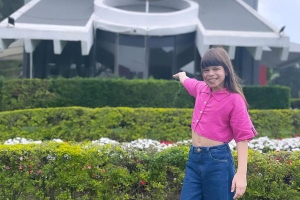 A Tragic Loss: Remembering Young Actress Millena Brandão