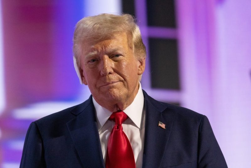 Trump’s Fed Fury: Another Round of Interest Rate Criticism