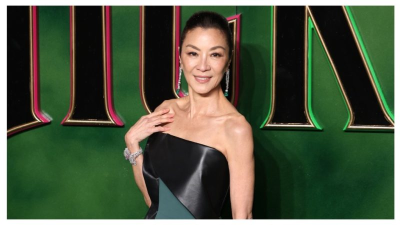 Michelle Yeoh’s Next Big Stunt: ‘The Surgeon’ is Coming!