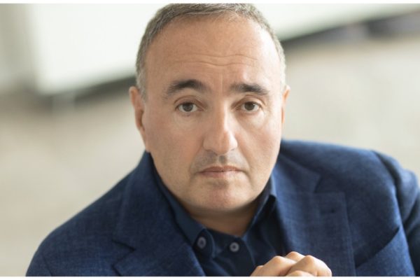 Alexander Rodnyansky: From Exile to Director’s Chair with Powerful New War Documentary