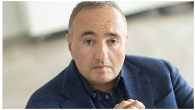 Alexander Rodnyansky: From Exile to Director’s Chair with Powerful New War Documentary