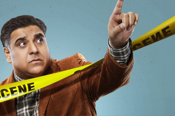 Ram Kapoor to Headline Indian ‘Monk’ Remake on Disney+ Hotstar!