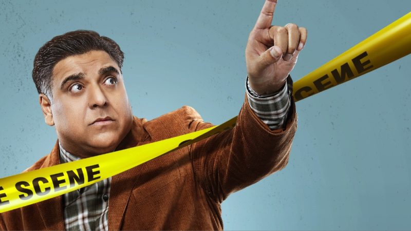 Ram Kapoor to Headline Indian ‘Monk’ Remake on Disney+ Hotstar!