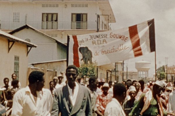 mk2 Films Snags Rights to Jean Rouch’s Groundbreaking Cinema Vérité Collection