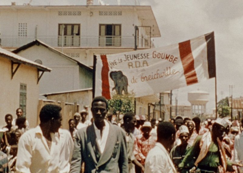 mk2 Films Snags Rights to Jean Rouch’s Groundbreaking Cinema Vérité Collection