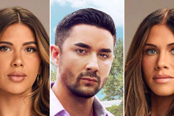 Unpacking the Drama: Demi, Jessi, and the Marciano Mystery on ‘Secret Lives of Mormon Wives’