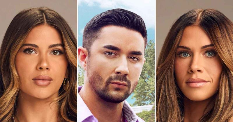 Unpacking the Drama: Demi, Jessi, and the Marciano Mystery on ‘Secret Lives of Mormon Wives’