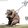 Five Cartoons That Capture the Complexities of Russia-Ukraine Peace Talks