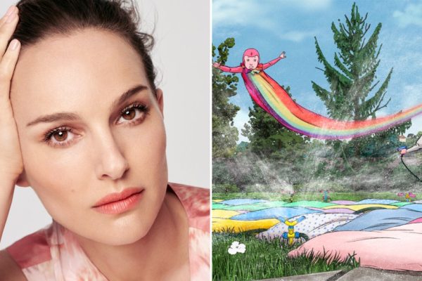 Neon Snags Rights to Natalie Portman’s Animated Cannes Gem, ‘Arco’