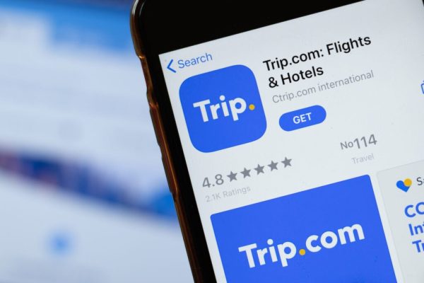 Monday Market Movers: Trip.com Earnings, ZIM’s Outlook, and More
