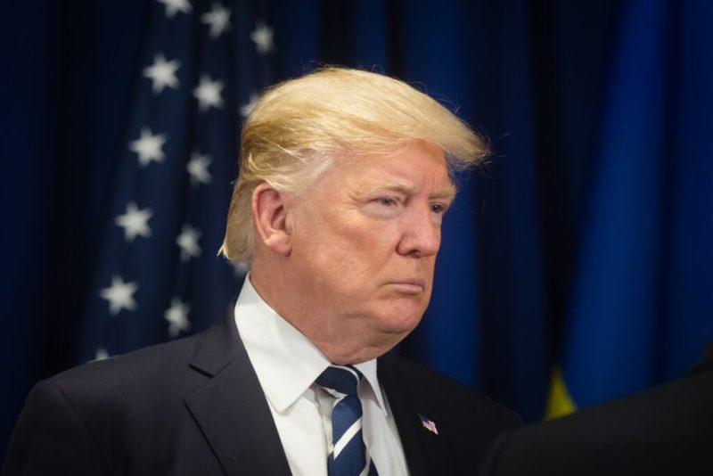 Trump Administration Pulls the Plug on $400 Million in Unemployment System Upgrades