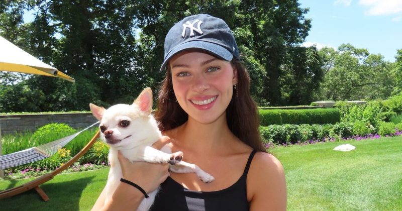 Nicola Peltz Beckham Heads to Court: Dog’s Death Fuels Family Drama