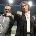 Nicolas Cage as John Madden?  This Casting is Pure Hollywood Gold!