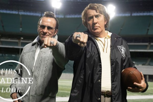 Nicolas Cage as John Madden?  This Casting is Pure Hollywood Gold!