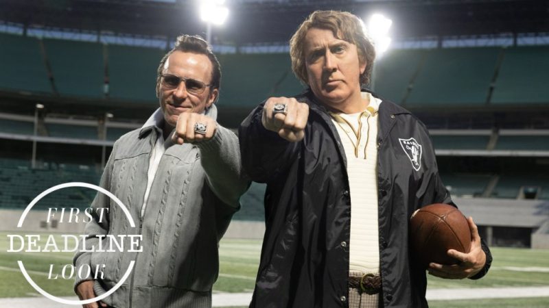 Nicolas Cage as John Madden? This Casting is Pure Hollywood Gold!