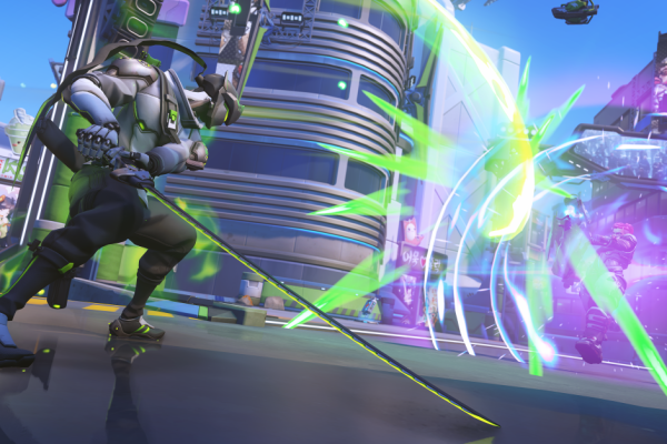Overwatch Developers Unionize: A Victory for Game Workers