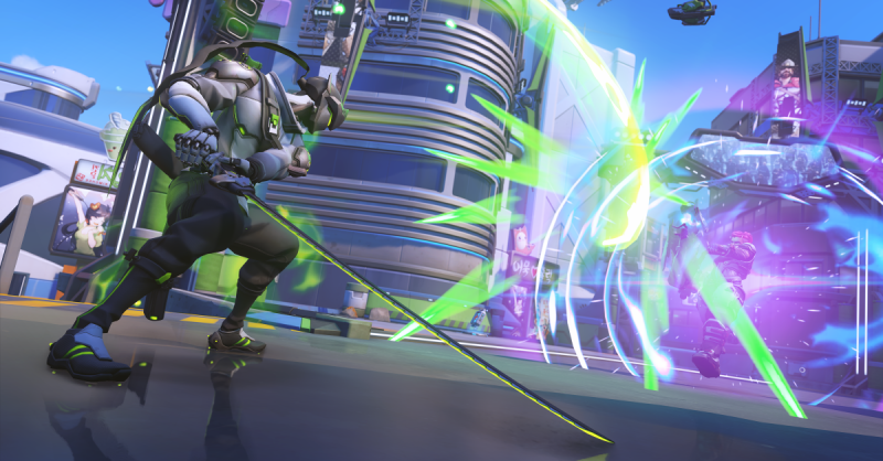 Overwatch Developers Unionize: A Victory for Game Workers