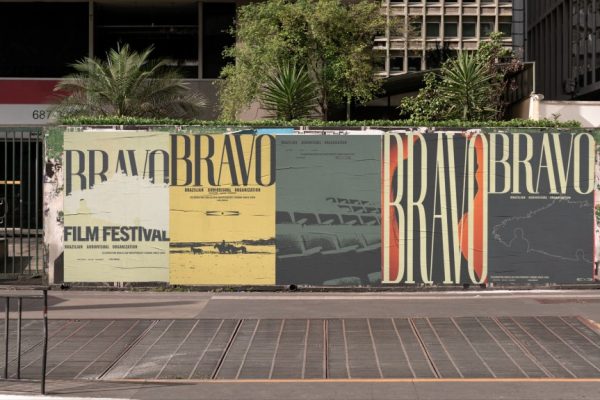 Hollywood Brazilian Film Festival Gets a Major Makeover: Introducing BRAVO!