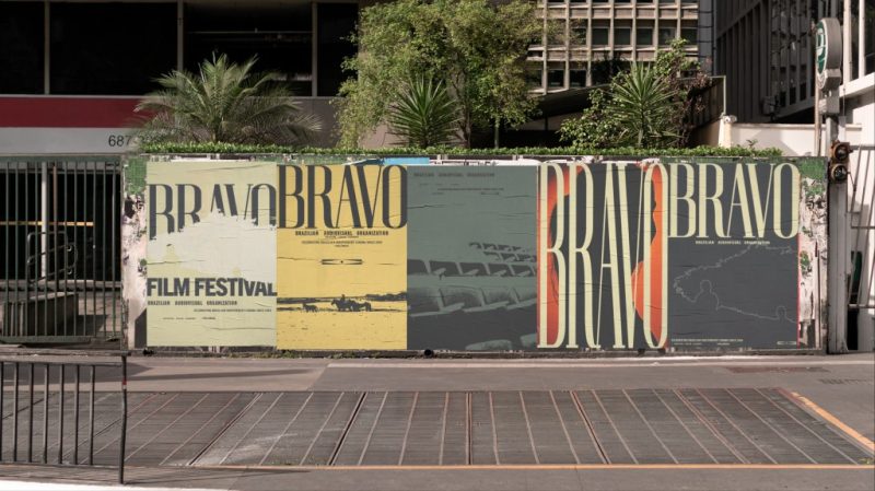 Hollywood Brazilian Film Festival Gets a Major Makeover: Introducing BRAVO!