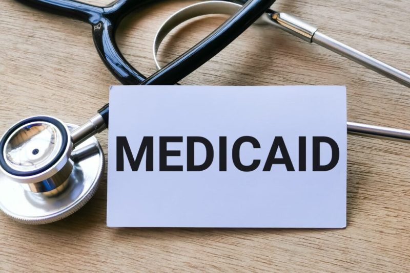 Millions to Lose Medicaid Coverage Under GOP Proposals: A Looming Healthcare Crisis?