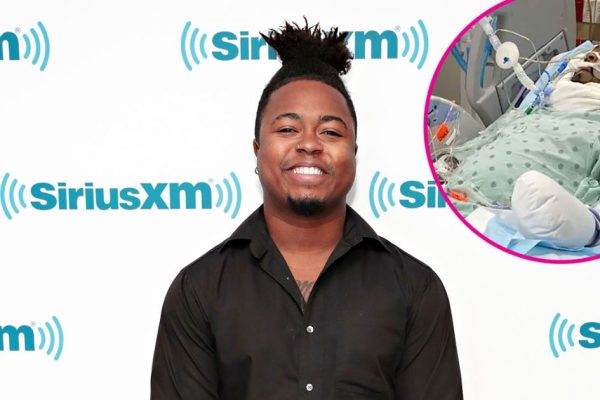 Floribama Shore’s Kirk Medas Battles Serious Health Crisis