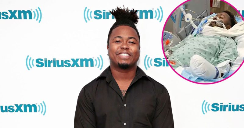 Floribama Shore’s Kirk Medas Battles Serious Health Crisis
