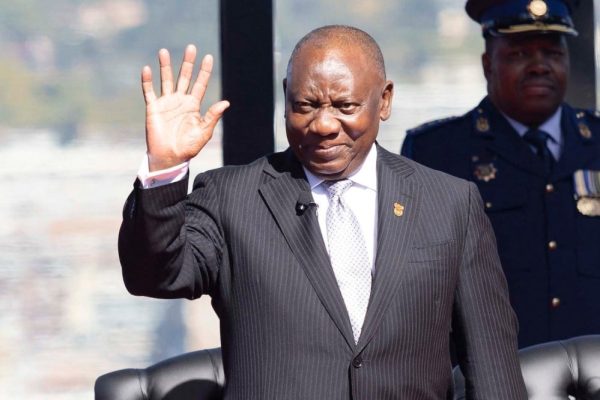 Ramaphosa’s Washington Gamble: Can South Africa Repair Ties with the US?