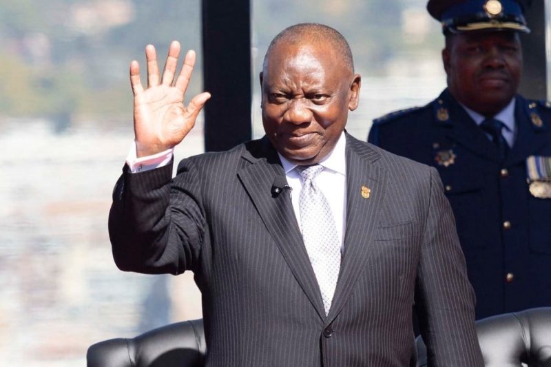 Ramaphosa’s Washington Gamble: Can South Africa Repair Ties with the US?