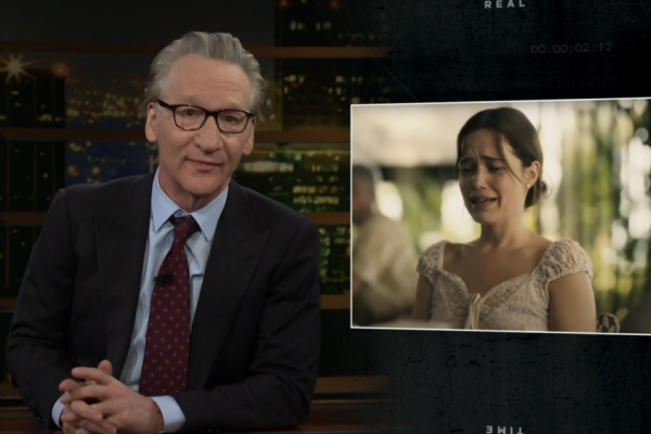 Bill Maher Slams Gen Z:  A ‘White Lotus’ Comparison and the Ongoing Culture Wars