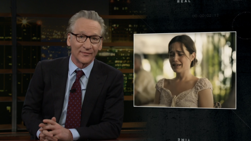 Bill Maher Slams Gen Z: A ‘White Lotus’ Comparison and the Ongoing Culture Wars