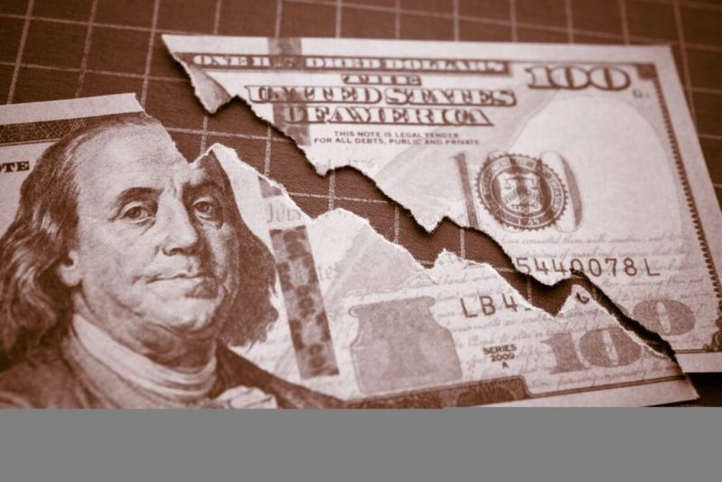 Recession Fears Ease: Wall Street Rethinks US Economic Outlook