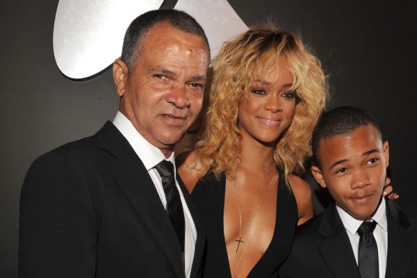Rihanna’s Father, Ronald Fenty, Passes Away at 70