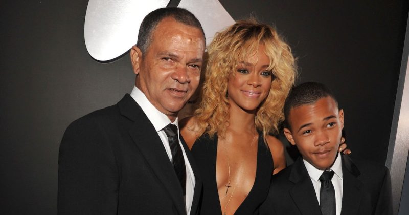 Rihanna’s Father, Ronald Fenty, Passes Away at 70